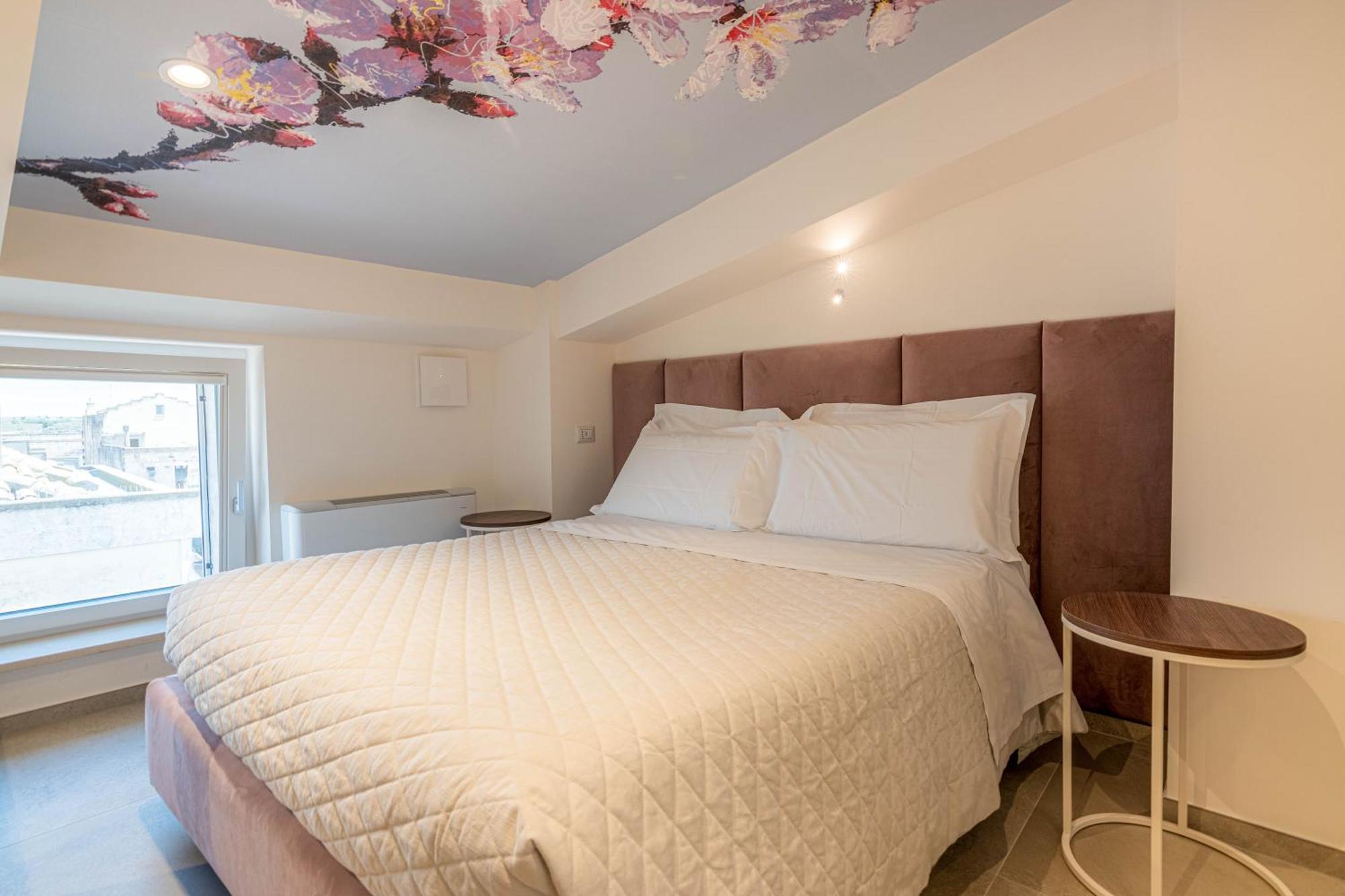 Profumi Di Primavera Luxury Rooms & Suite Матера Экстерьер фото