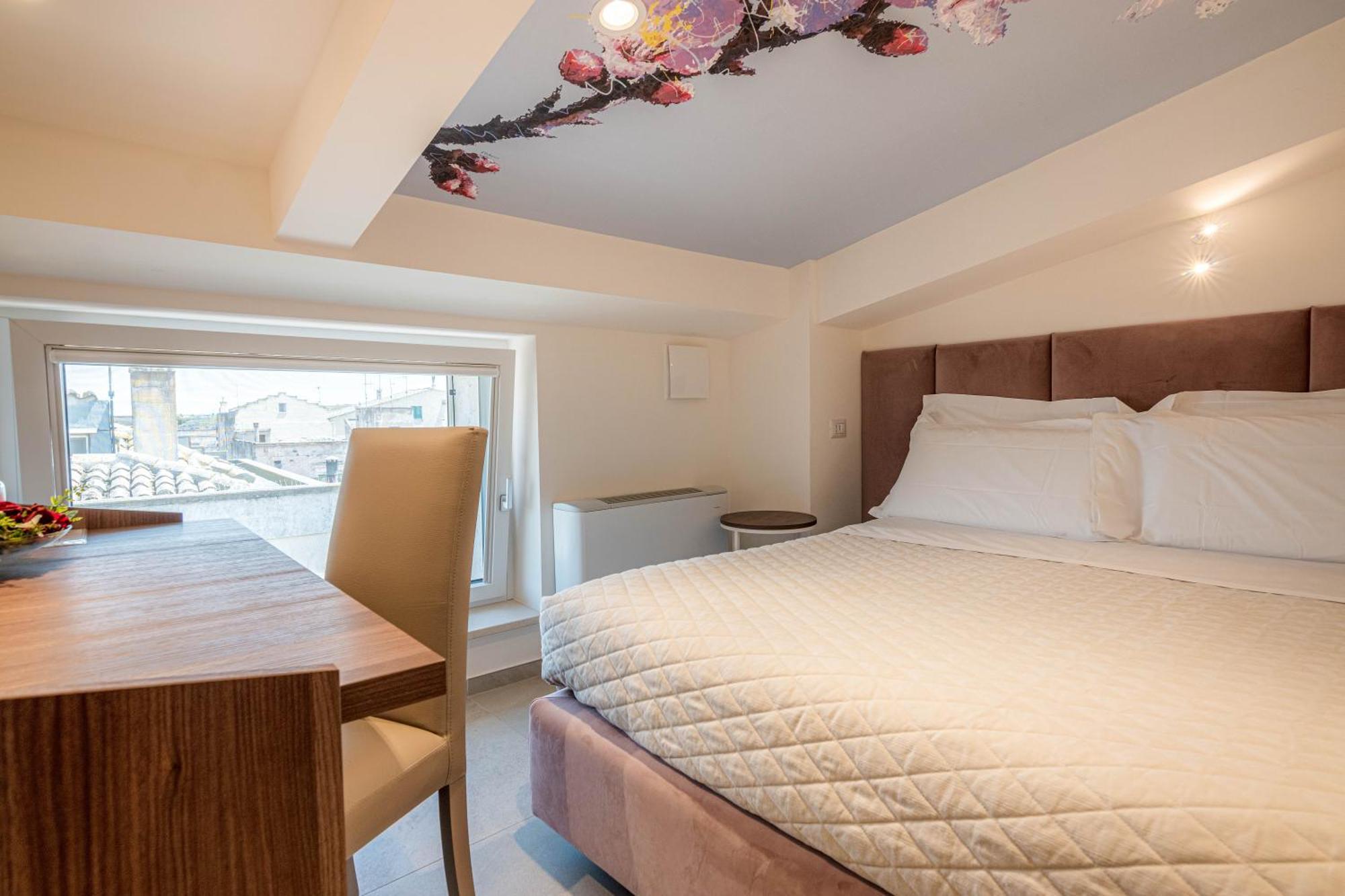 Profumi Di Primavera Luxury Rooms & Suite Матера Экстерьер фото