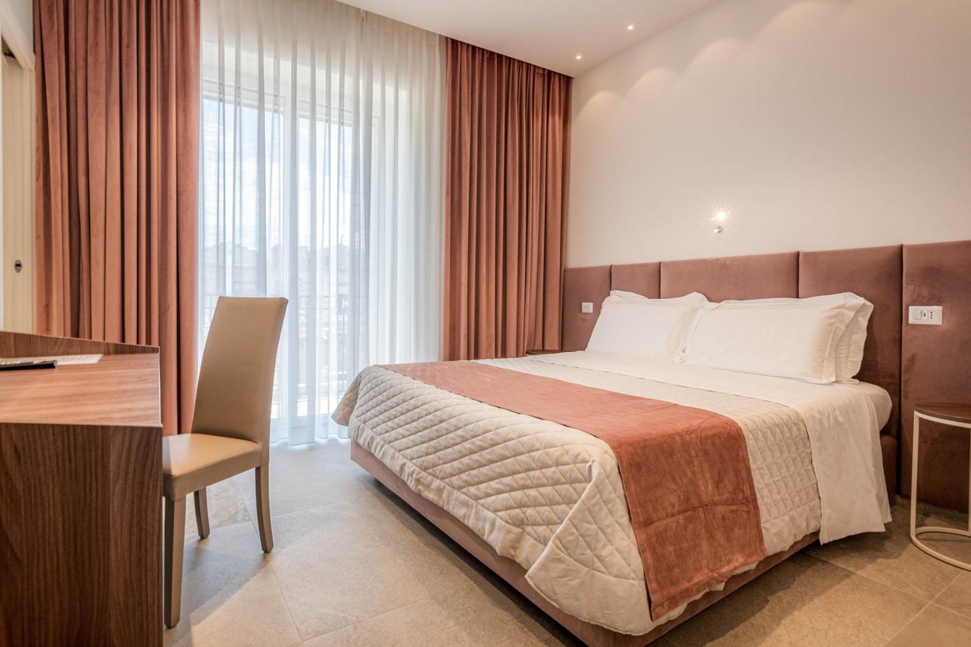 Profumi Di Primavera Luxury Rooms & Suite Матера Экстерьер фото