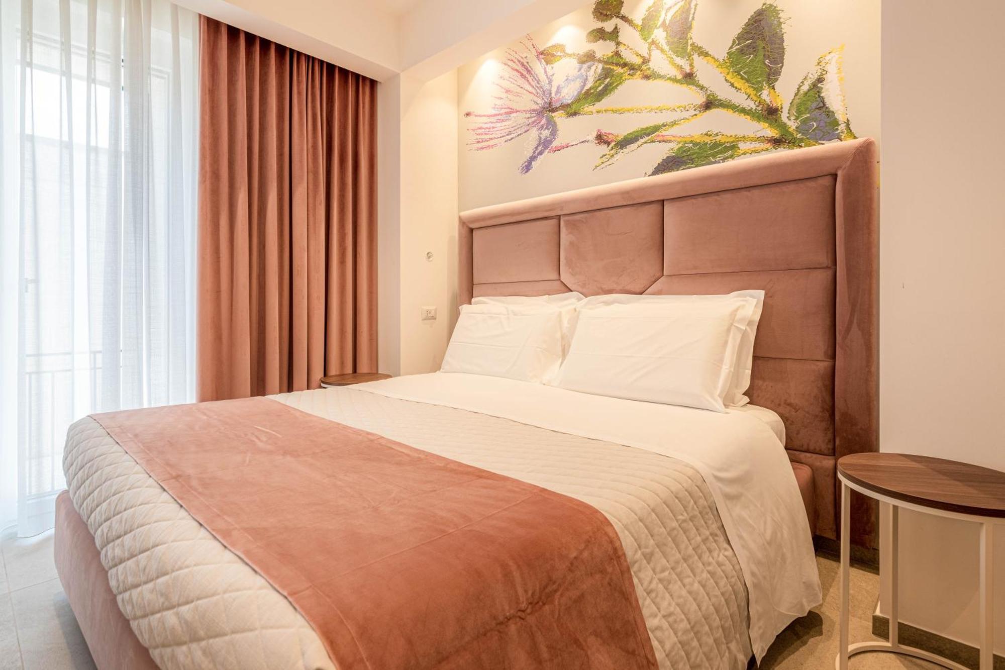 Profumi Di Primavera Luxury Rooms & Suite Матера Экстерьер фото