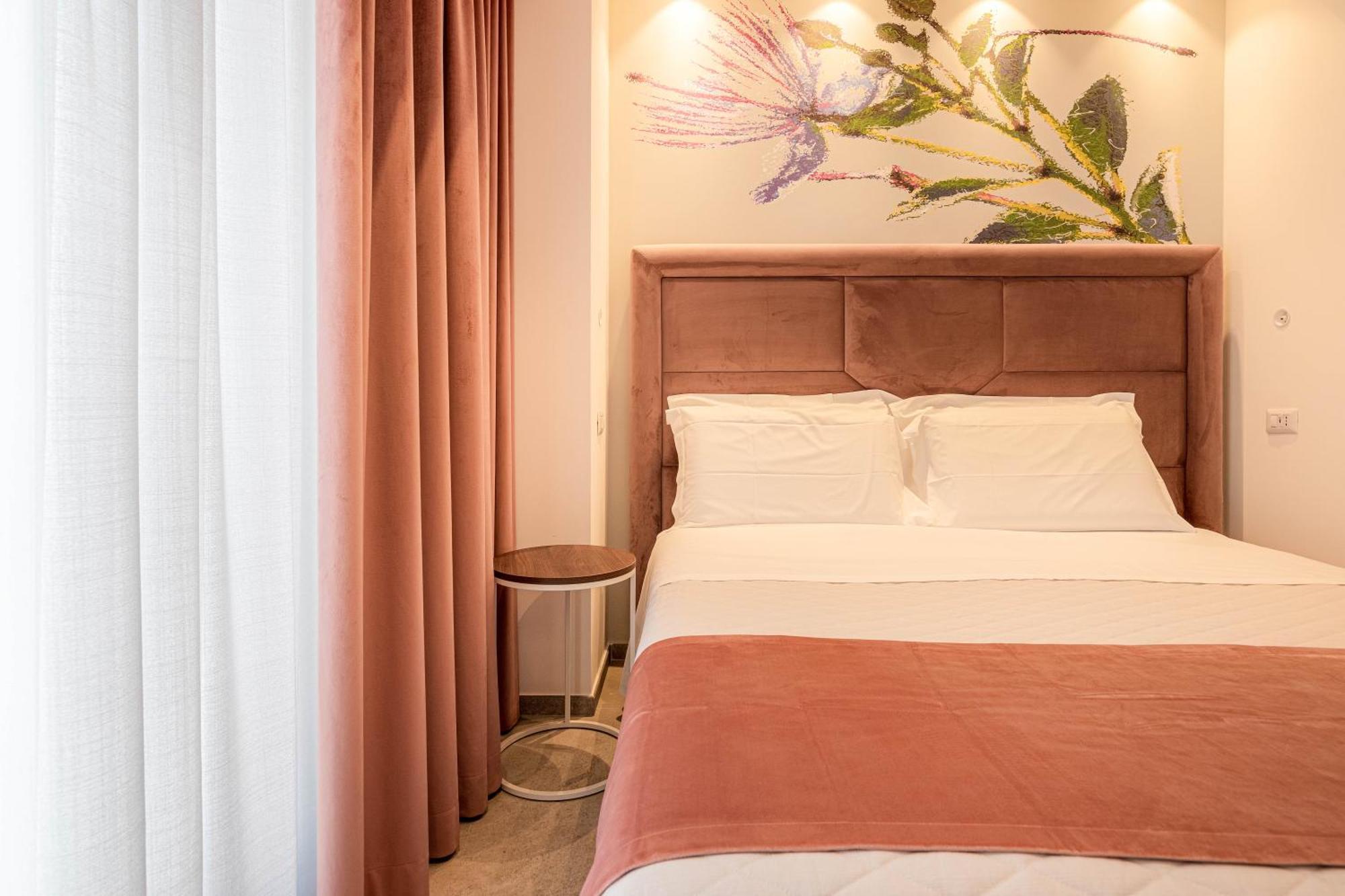 Profumi Di Primavera Luxury Rooms & Suite Матера Экстерьер фото