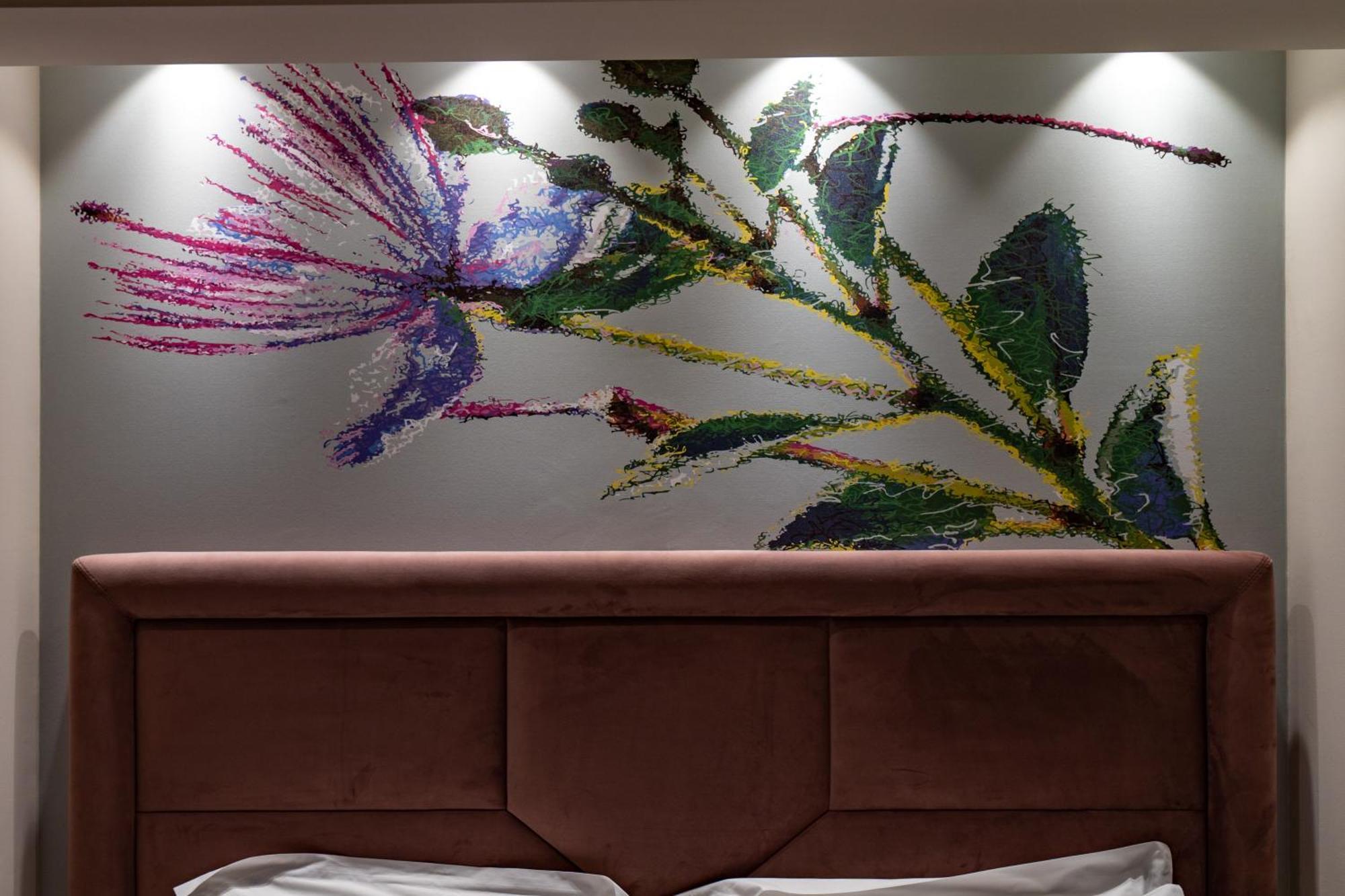 Profumi Di Primavera Luxury Rooms & Suite Матера Экстерьер фото