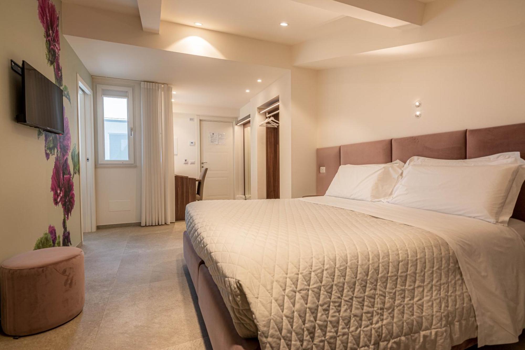 Profumi Di Primavera Luxury Rooms & Suite Матера Экстерьер фото