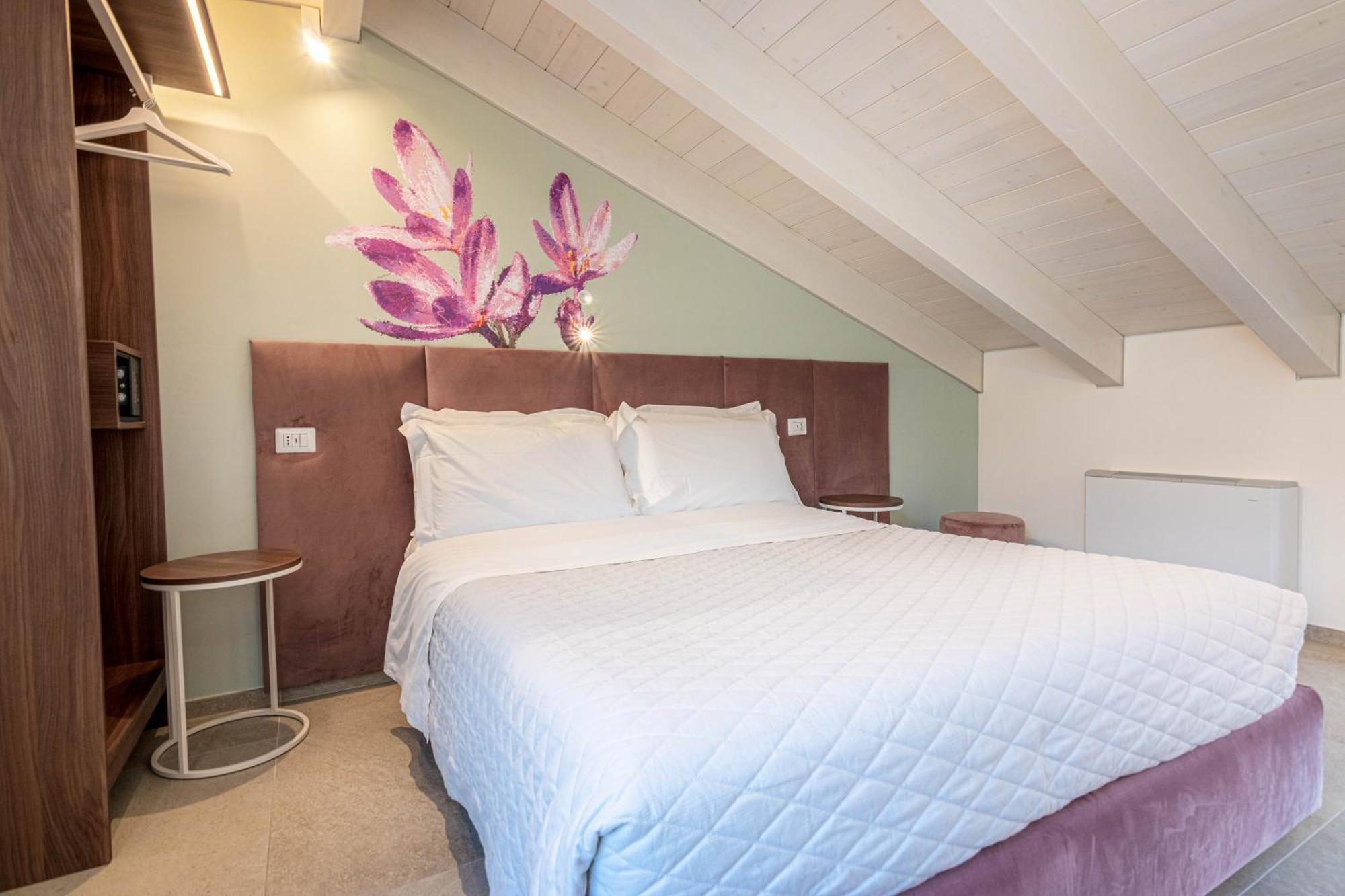 Profumi Di Primavera Luxury Rooms & Suite Матера Экстерьер фото